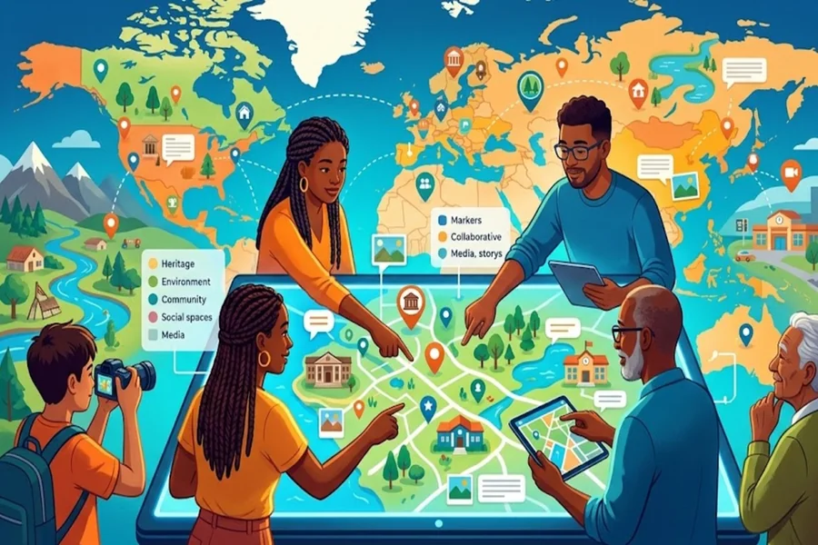 Apeoplesmap org Services and Their Community Value Apeoplesmap.org Services