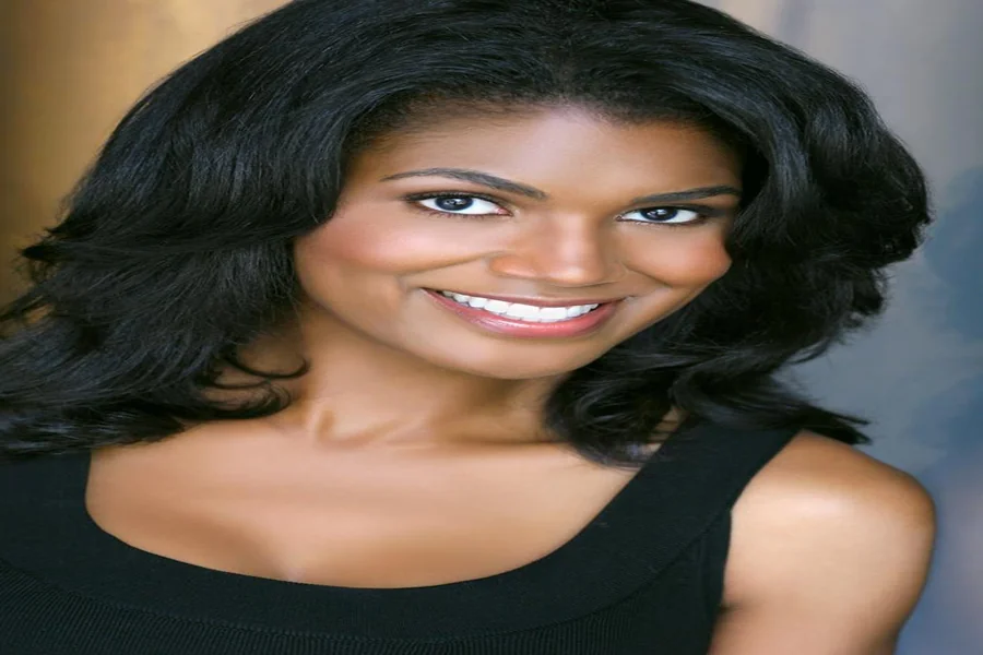 WHO Is Denise Boutte Married To In Real Life